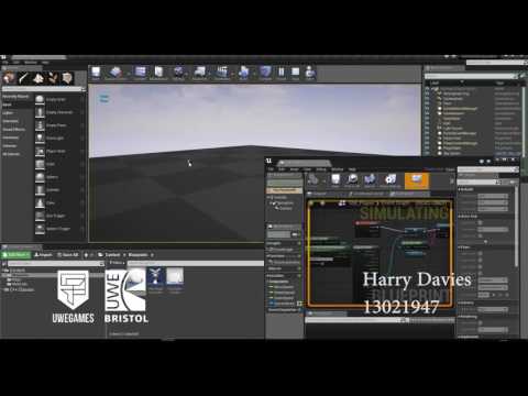 Harry Davies - Advance Tech - Block 2 - Week 1 Blog