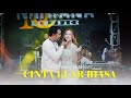 Ajeng Febria Ft Broden Cinta Luar Biasa Official Music Video