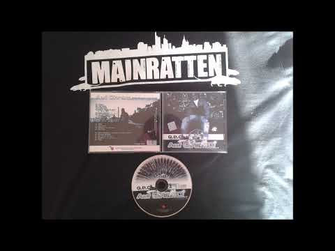 GPC -  Gleiches Geschäft ft. Paul G