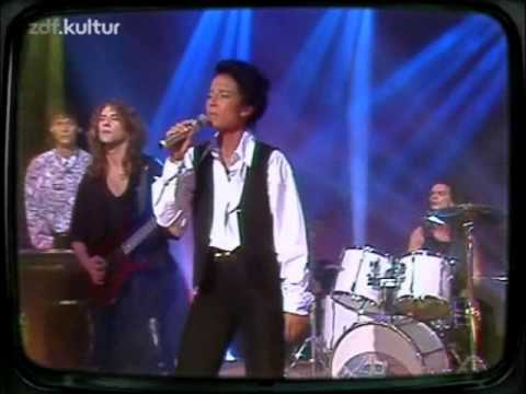 Wiebke Schröder - Ohne Dich  - ZDF-Hitparade - 1993