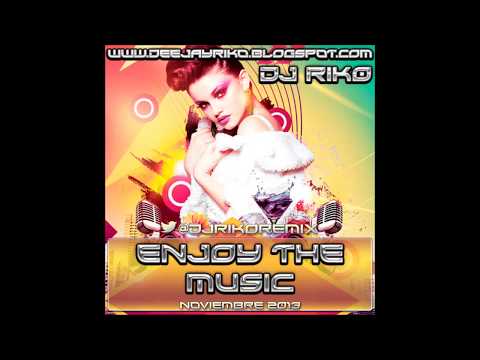 22.-Enjoy The Music Noviembre 2013 - DJ RiKo