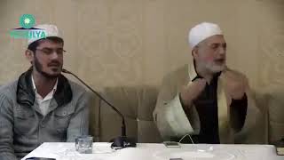 Ali Ramazan Dinç Hocaefendi (ks) Muhsin Kara,Safa Vakfı Zikir,Dua