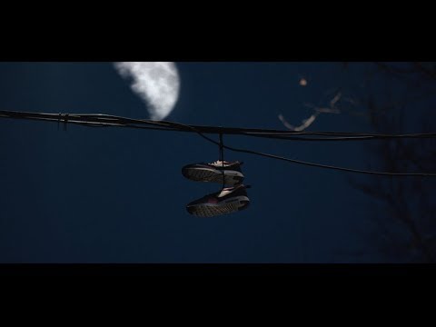 Plutonio - Quando a Noite Cai (Prod. RGD)