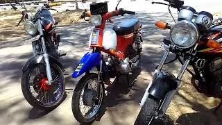 Download lagu motor kontes - (Cover) Korban janji mp3