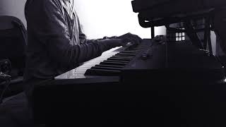 NO WORRIES - Robert Glasper (Double Booked) intro