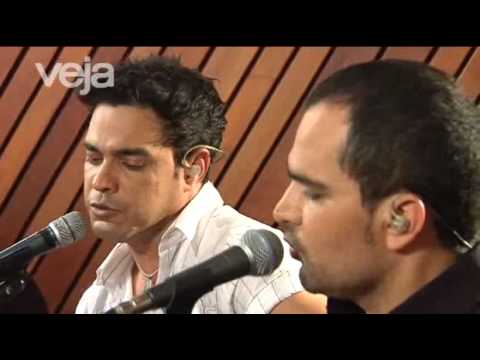 Franguinho na Panela - Zezé Di Camargo e Luciano