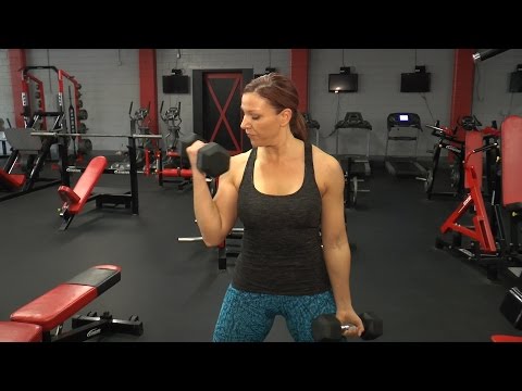 Carolina Fitness Girls featuring Jessica Stamper