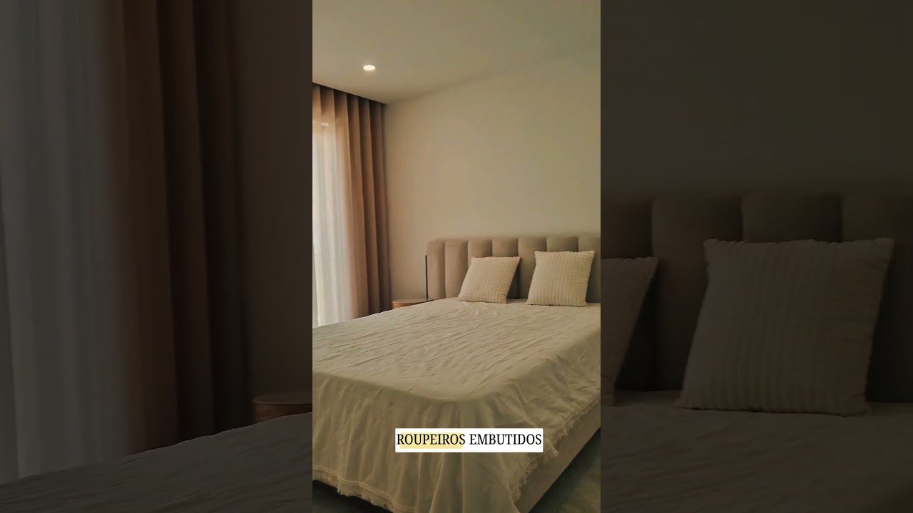 Vídeo do imóvel