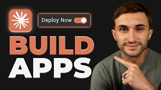 I Built a $16,500 App in UNDER 60 Minutes (Claude Code Tutorial)