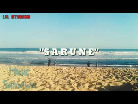 Musik serunai tradisional Sumbawa|Serune Samawa