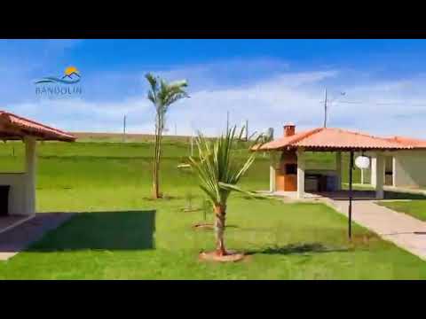 Condomínio Farol do Paranapanema 2 - Alvorada do Sul Pr