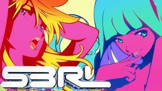 Cover art for My girlfriend is a raver