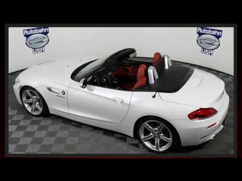 2015 BMW Z4 Sdrive35is in Westborough, MA 01581