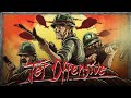 Deadliest Year In Vietnam The Tet Offensive Animated History