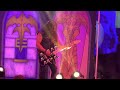 QUEENSRYCHE "Operation: Mindcrime" • Wolf Den @ Mohegan Sun Casino (Uncasville, CT) • July 16, 2022