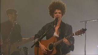 The Lowertown Line: Chastity Brown