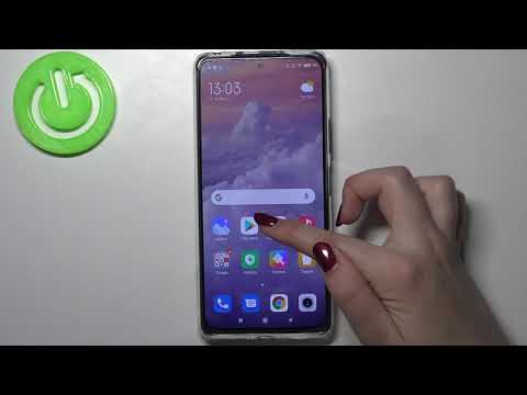 How to Close Running Apps on XIAOMI Redmi Note 10 Pro – Speed Up Device