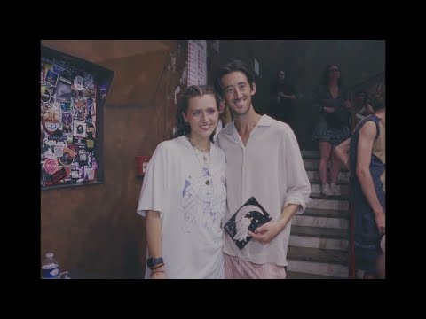 Karin Ann - Wicked Game (official visualiser)