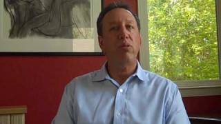 Peter's CyberKnife Treatment Prostate Cancer.wmv