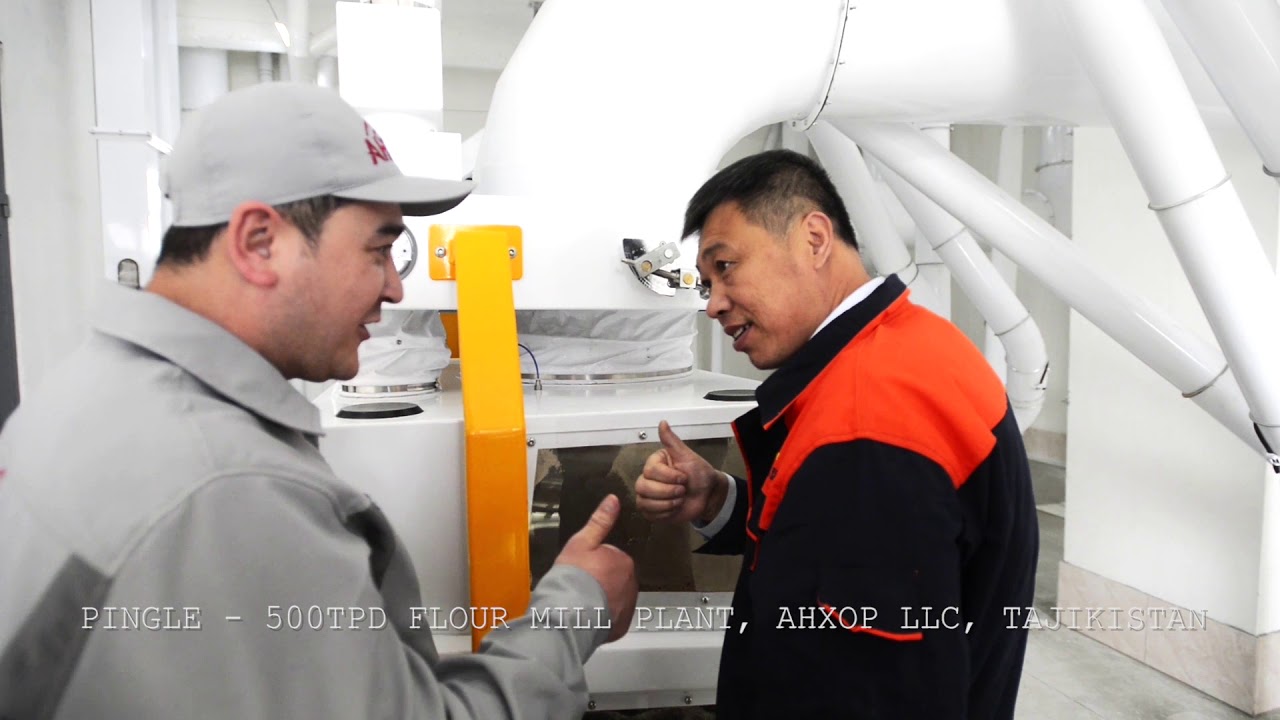 продажа мельницы 500т/сутки в СНГ