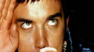 Robbie Williams - Freedom.flv