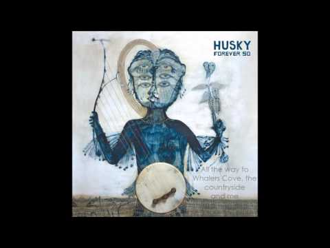 Hunter - Husky