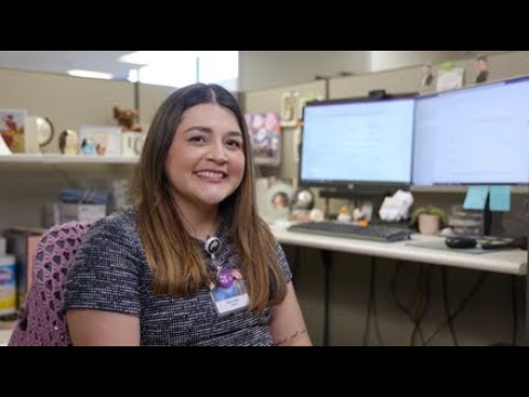 Clinical Research Coordinator