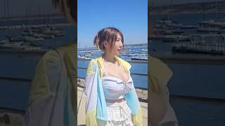 #onepiece #cosplay #bikini #cute #anime #ai #model #beauty #可愛い #コスプレ