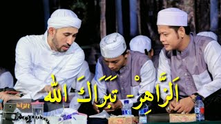 Download lagu Tabarakallah - Az Zahir Pekalongan Voc. Ust Yan Lucky feat Ust Mustafid (lirik Arab) mp3