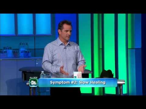 Rev Run's Health Crusade -- The Doctors