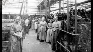 O Dear Me, The Jute Mill Song by A Parcel o' Rogues