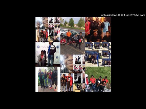 KaloMob - Old Days (Official Audio)