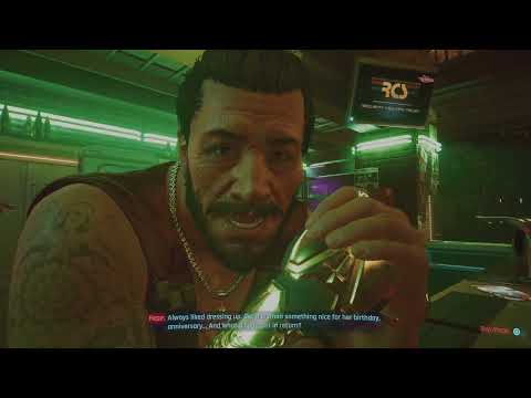 CYBERPUNK 2077 - PS5 - 4K - VERY HARD DIFFICULTY - FULL GAME WALKTHROUGH - PART 34