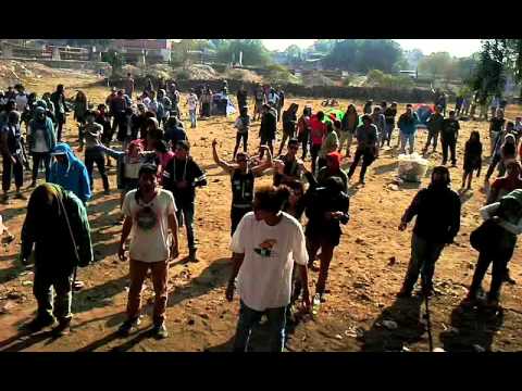 Manik Buluk Mixing Circuit Noises - My Porro me sabe (Original mix)