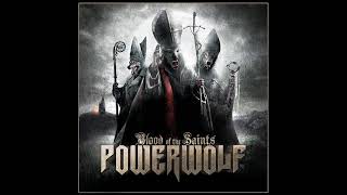 Powerwolf  All We Need is Blood