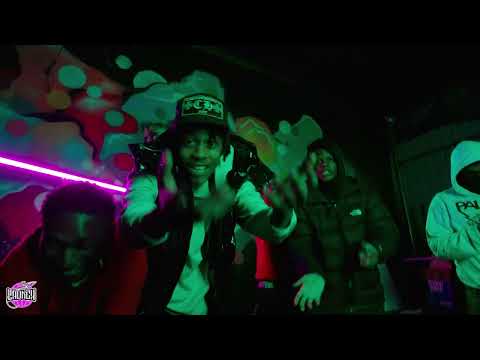 Sdot Flock - Talk Facts (Official Music Video)