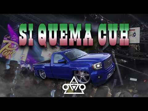 Si Quema Cuh - Dj Otto (Huapango Tribal Mix 2020) Video