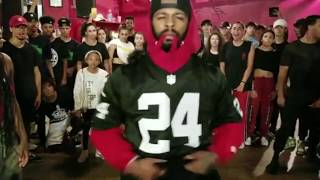 Casanova - Don&#39;t Run Remix Ft. Young Ma (Taiwan Williams)