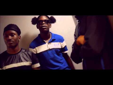 Jooslyf - Haterz Domi (Clip Officiel)  Juin 2k15