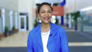 National Conference 2023 Invitation- Pastor Suzette Caldwell