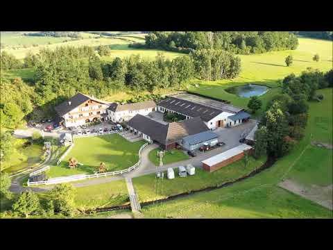 Pension St. Leonhard - Nýrsko 4