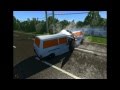 BeamNG DRIVE Volkswagen Transporter T4 beta ...