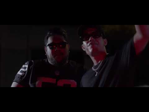 Kid Raw ft. LJ - Hypnotized (Official Music Video)