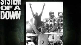 System Of A Down - Blue  + Lyrics (Self Titled Recording Sessions)