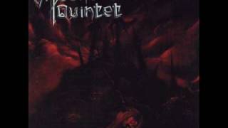 A Canorous Quintet - The Complete Emptiness