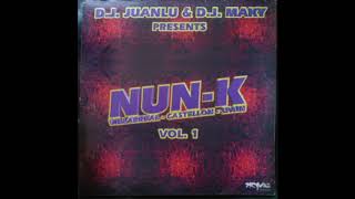 Dj Juanlu & Dj Maky   Nun k Vol I   Dreams of Two Dj's (Hard Remix)