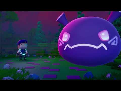 Mini World: CREATA