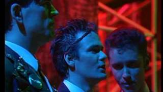 DAAS: The Big Gig - I Heard It Through The Grapevine