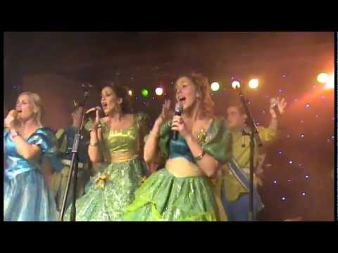 Siefoe! - 't Sprookje Vasteloavend