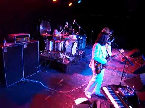 Thumbnail for LED ZEPPELIN Good Times Bad Times (bass demo from JOHNPAULJOEL.COM) by Led Zeppelin